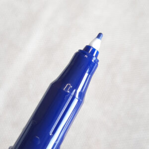Lápiz Frixion Fineliner Azul