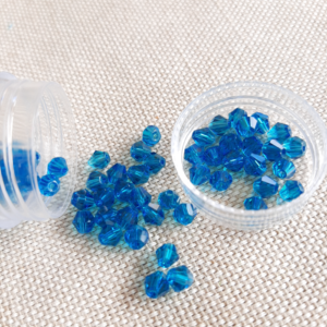 Cristales 4mm