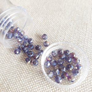 Cristales 4mm