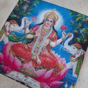 Tela Laksmi