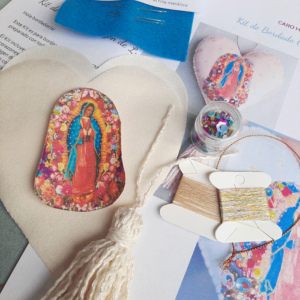 Kit Corazon de Lupita