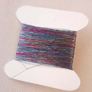 Hilo Metalico Multicolor B Marruecos