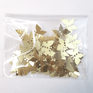Lentejuelas Mariposas