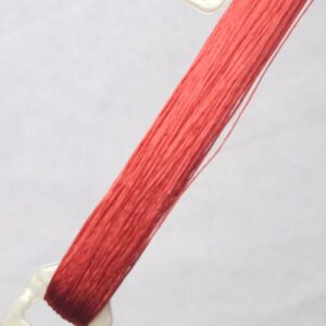 Hilo Seda Marruecos Rojo