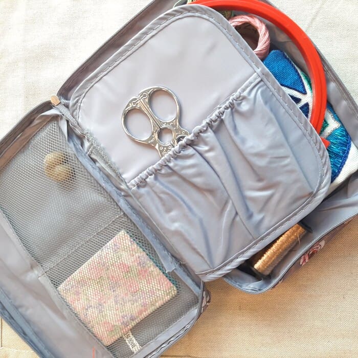 Bolso Organizador - Imagen 3