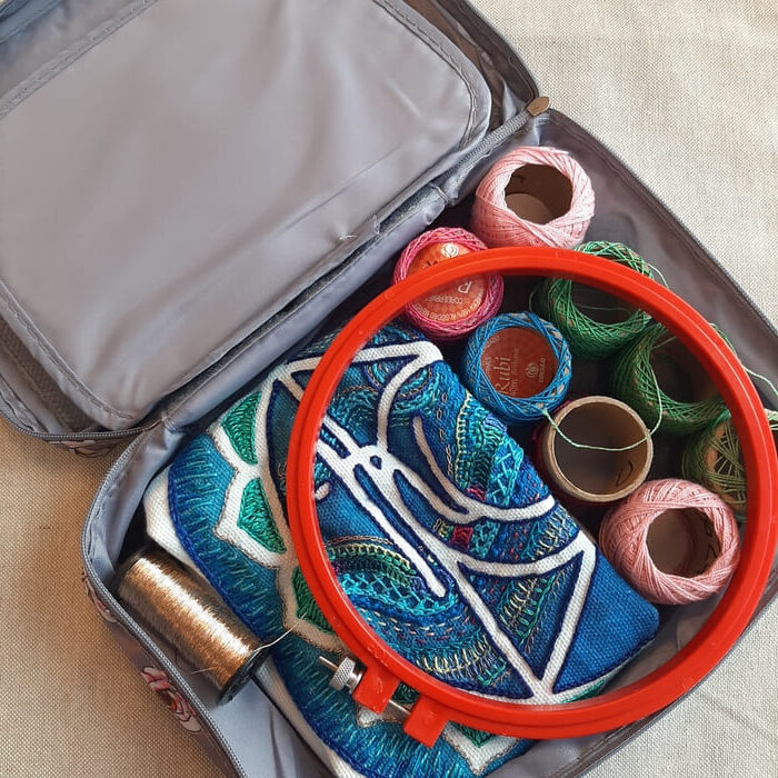 Bolso Organizador - Imagen 2