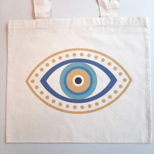 Bolsa Crea Ojo Protector