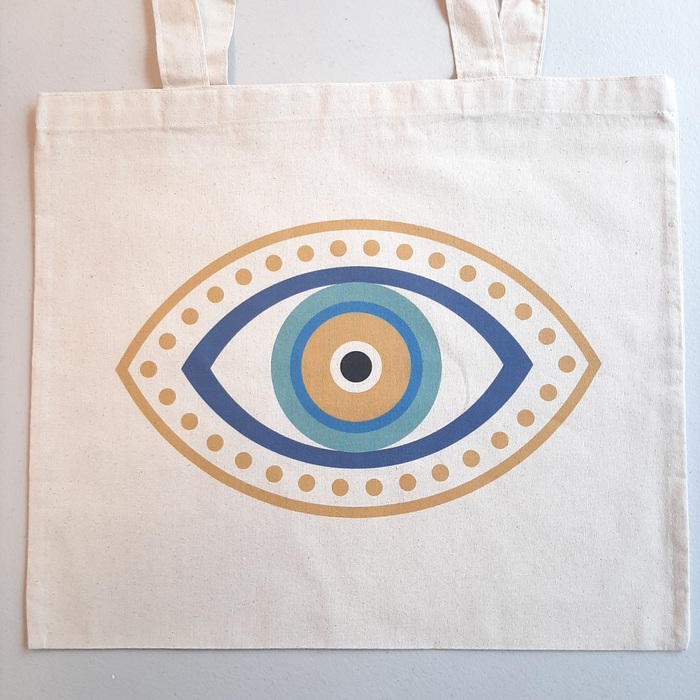 Bolsa Crea Ojo Protector