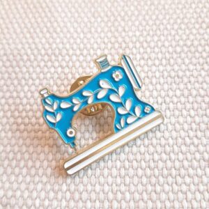 Pin Máquina de Coser