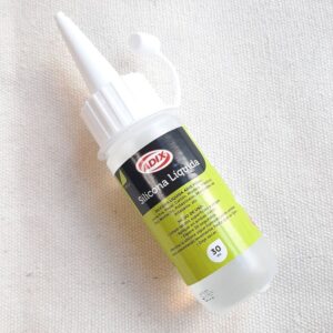 Silicona Liquida 30ml