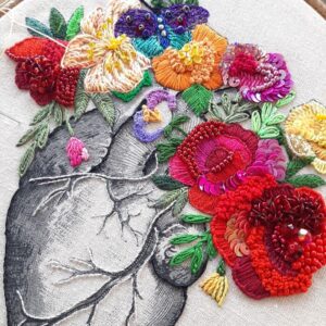 Bolsa Crea Frase Frida