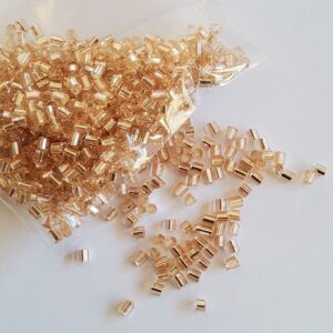 Canutillos Champaña Rosé 2mm