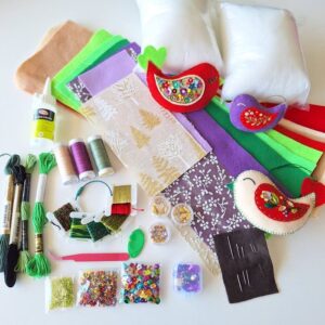 Kit Palomitas de la Paz