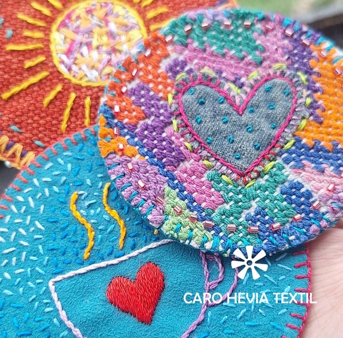Taller Upcycling - Posavasos - 12 Abril - Imagen 2