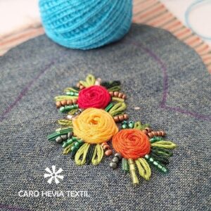 Taller de Corazones y Buenos Deseos – Presencial